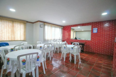 Apartamento para Aluguel na Mooca