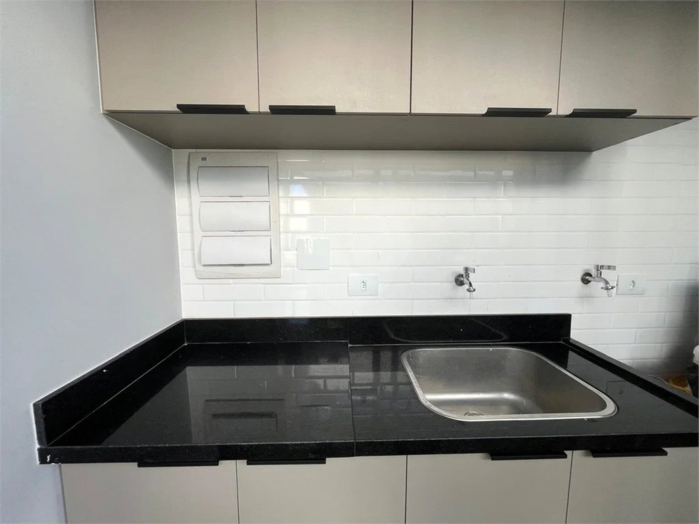 Casa Térrea 3 quartos e 1 suíte no Condomínio Park Taquaral em Piracicaba