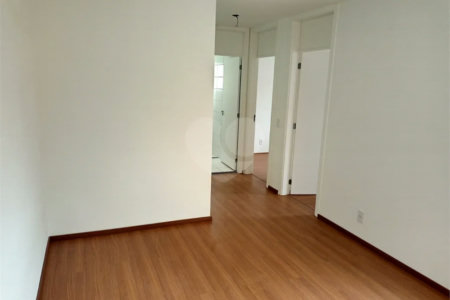 Apartamento à venda com 2 quartos em Loteamento Parque das Águas, Campinas, SP