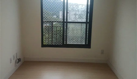 Apartamento à venda com 2 quartos em Lageado, Cotia, SP