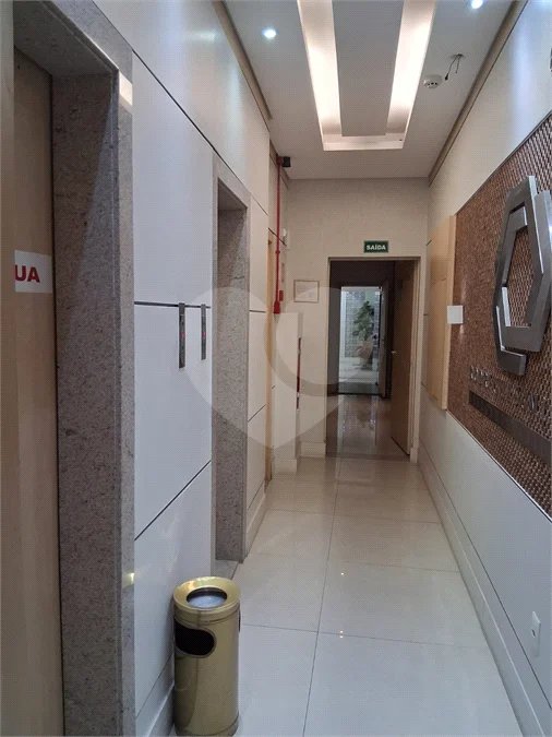 Sala comercial no centro de São Paulo