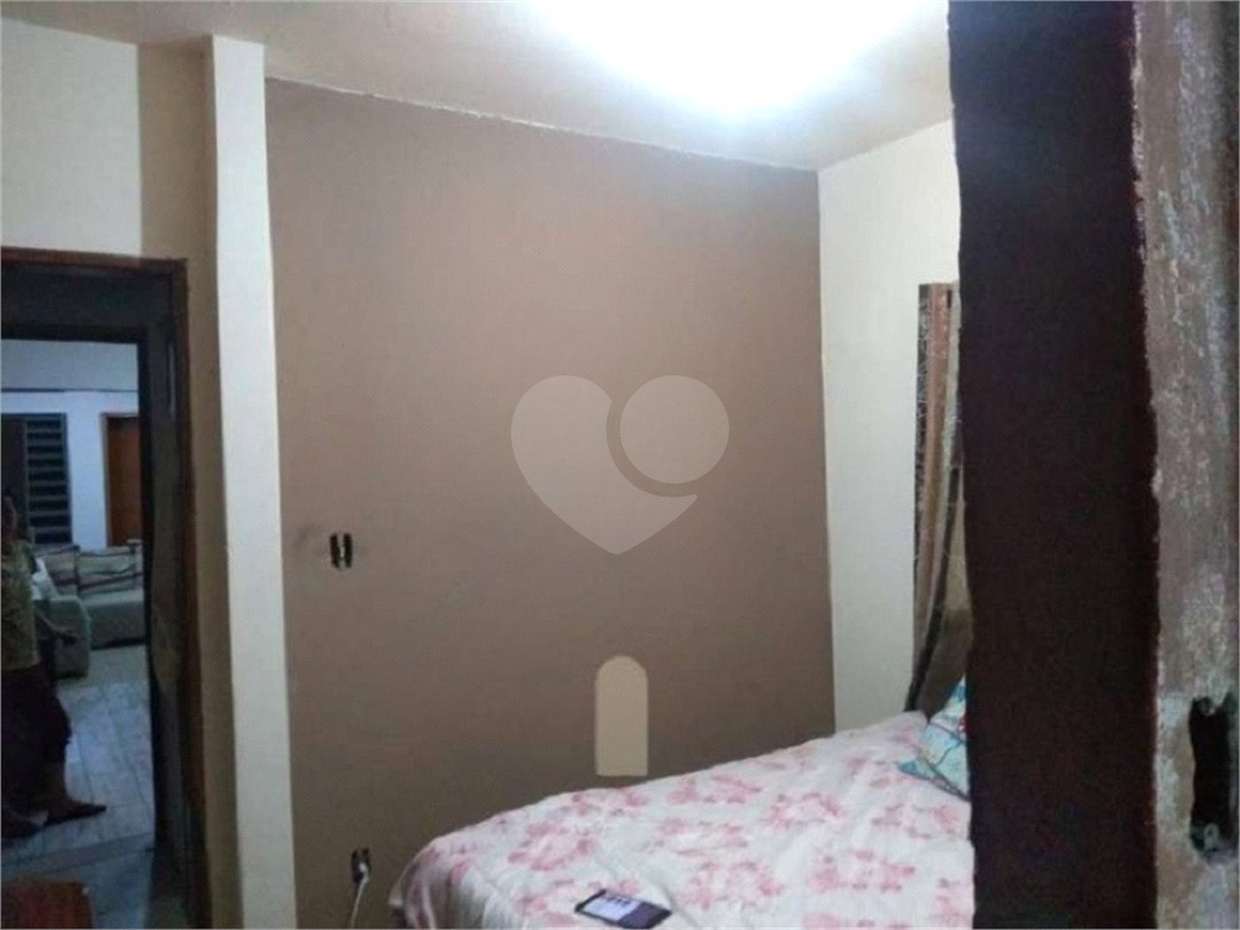 Casa residencial à Venda Santa Felícia com 3 Suítes