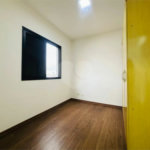 Ótimo apartamento à venda com 1 quarto, 1 vaga com 41 m² na Saúde