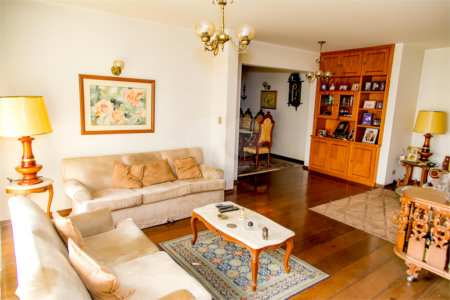 No melhor do Ipiranga 153m²; 3 Dorms, 1 Suíte, 3 Vagas