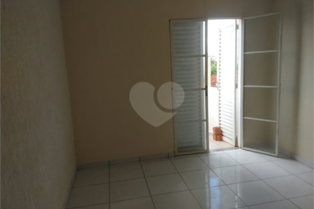 Casa térrea para venda no Azulville