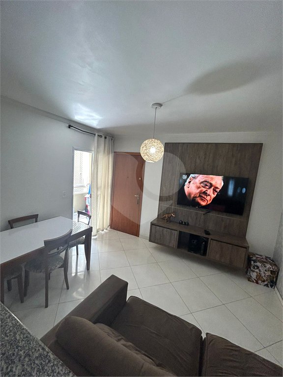 Apartamento no Jardim Sul em São José dos Campos-SP