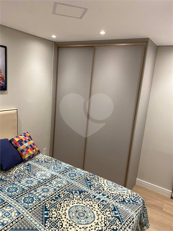 Apartamento 31m² com 2 dormitórios à venda no bairro do Ipiranga