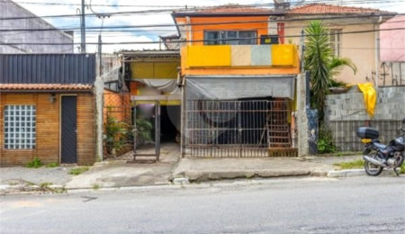 Casa à venda com 2 quartos em Parque São Jorge, São Paulo, SP