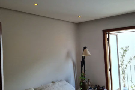 Apartamento à venda com 2 quartos em Vila Andrade, São Paulo, SP
