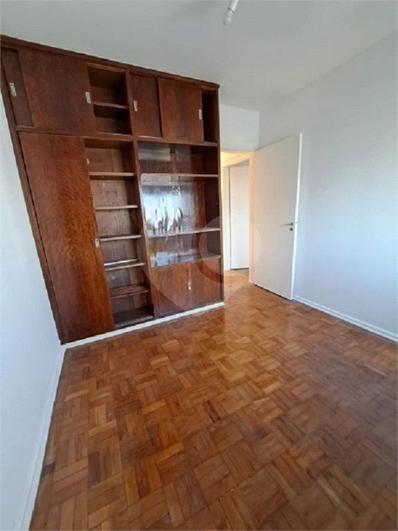 Apartamento 97m² para locação com 2 dormitórios e 1 vaga para garagem localizado na Vila Clementino