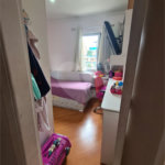 Apartamento com 3 dormitórios, sendo 1 suíte.