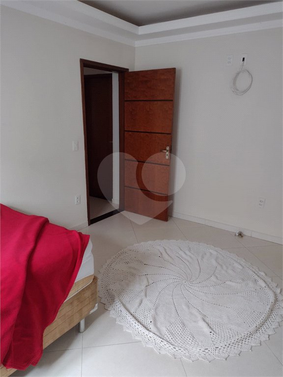 Casa térrea para venda no Jardim das Torres