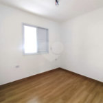 Apartamento com 2 dormitórios à venda, 37 m² por R$ 245.000 - Vila Alpina - São Paulo/SP