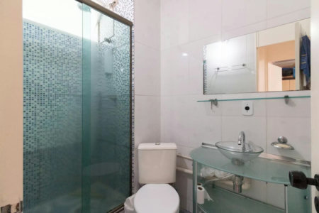 Apartamento à venda com 2 quartos em Jaguaré, São Paulo - SP
