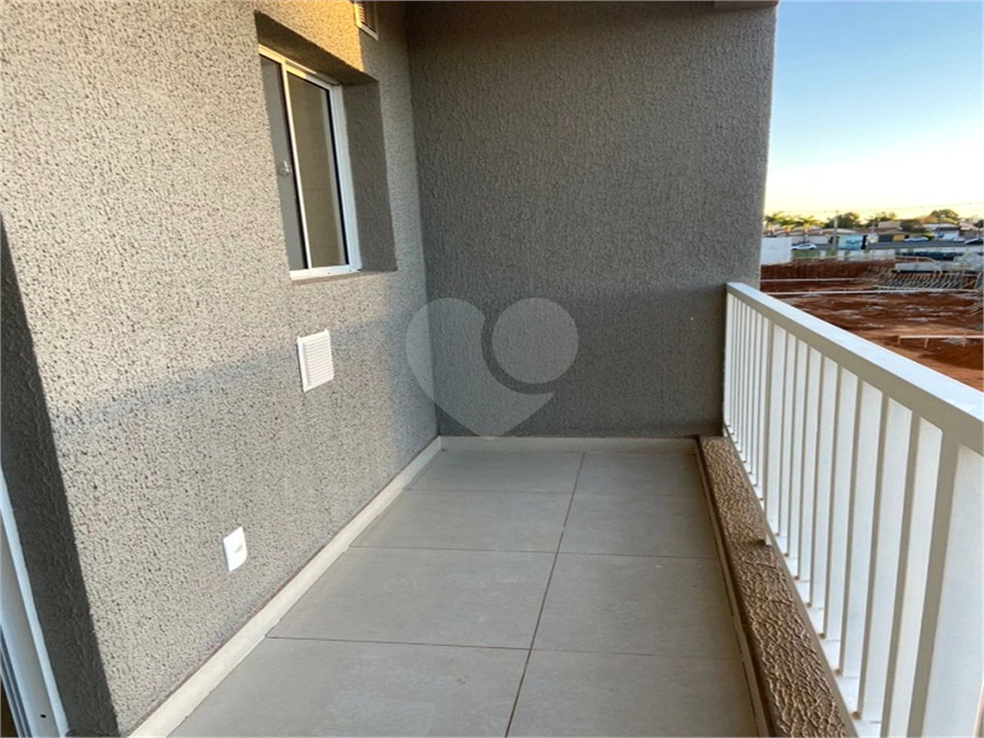 Apartamento no Residencial Flor de Liz