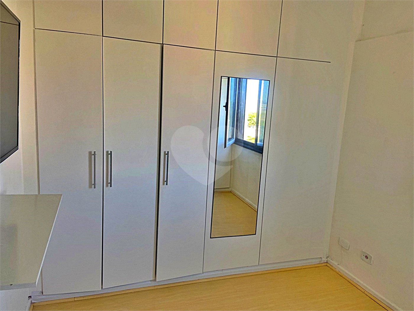 Apartamento 2 quartos - Campo Belo.