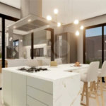 Casa Térrea em Construção - Condomínio Damha IV