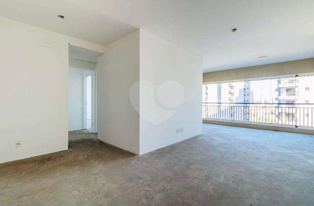 Apartamento à venda com 111 m², 3 quartos e 2 vagas - SP