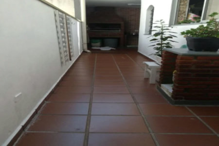 Casa à venda com 3 quartos, sendo 2 suítes, em Jardim Olympia, São Paulo, SP