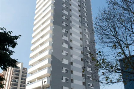 Lindo Apartamento à Venda na Vila Mariana – Localização Privilegiada! 56m2 - 2 Dormitórios 2 Vagas 1 Depósito privativo!