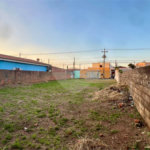 Terreno a venda na vila Brasília