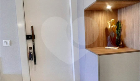 Apartamento à venda com 3 suítes em Liberdade, São Paulo, SP