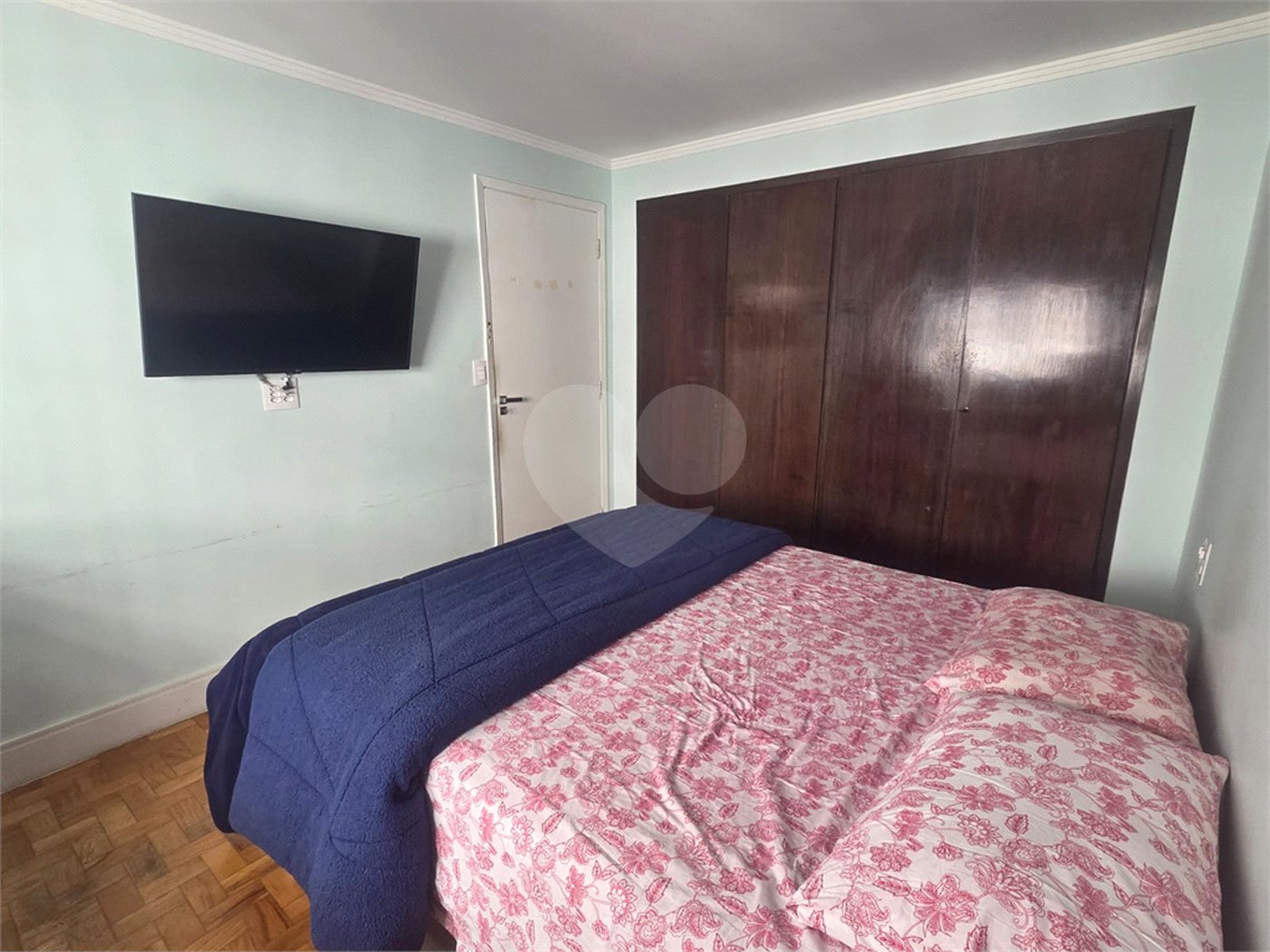 Apartamento com 80m2 2 dormitórios a venda na Vila Mariana