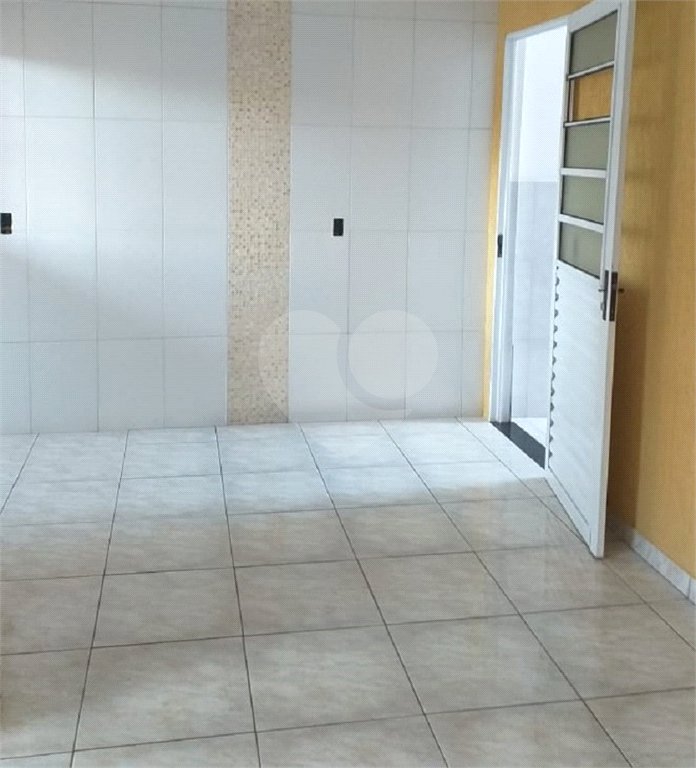 Casa Cidade Aracy I
