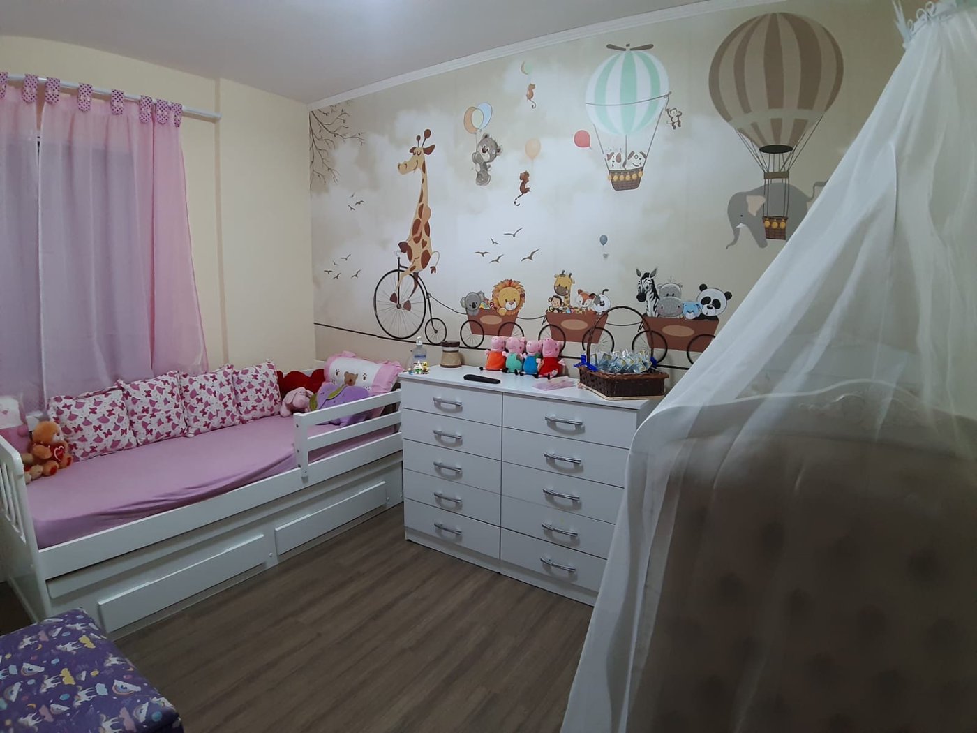 Apartamento à venda com 3 quartos, sendo 1 suíte, em Vila Andrade, São Paulo - SP