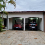 Casa ampla, confortável e pronta para morar em São Carlos/SP