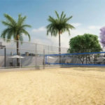 Apartamento à Venda no Condomínio Nostro Mooca | 55m² | 3 Dorms (1 Suíte) | 1 Vaga