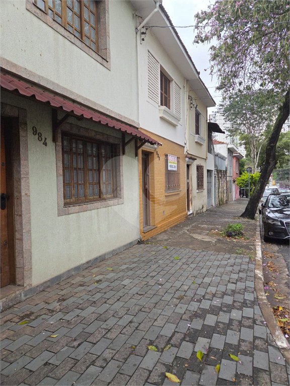 Sobrado á venda - Vila Gumercindo