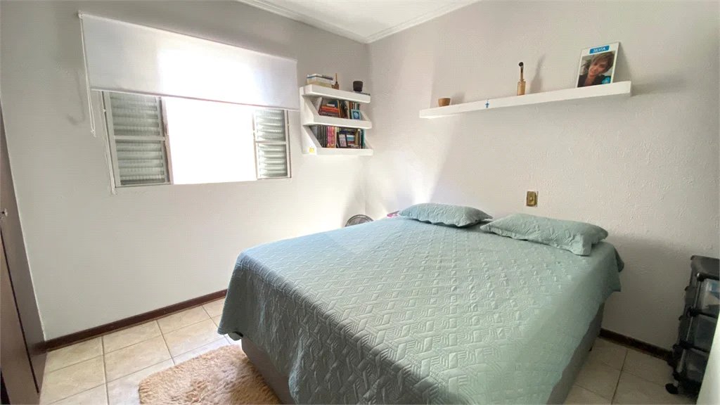 Excelente casa no Jardim Brasilia 3 dormitórios sendo 1 suíte