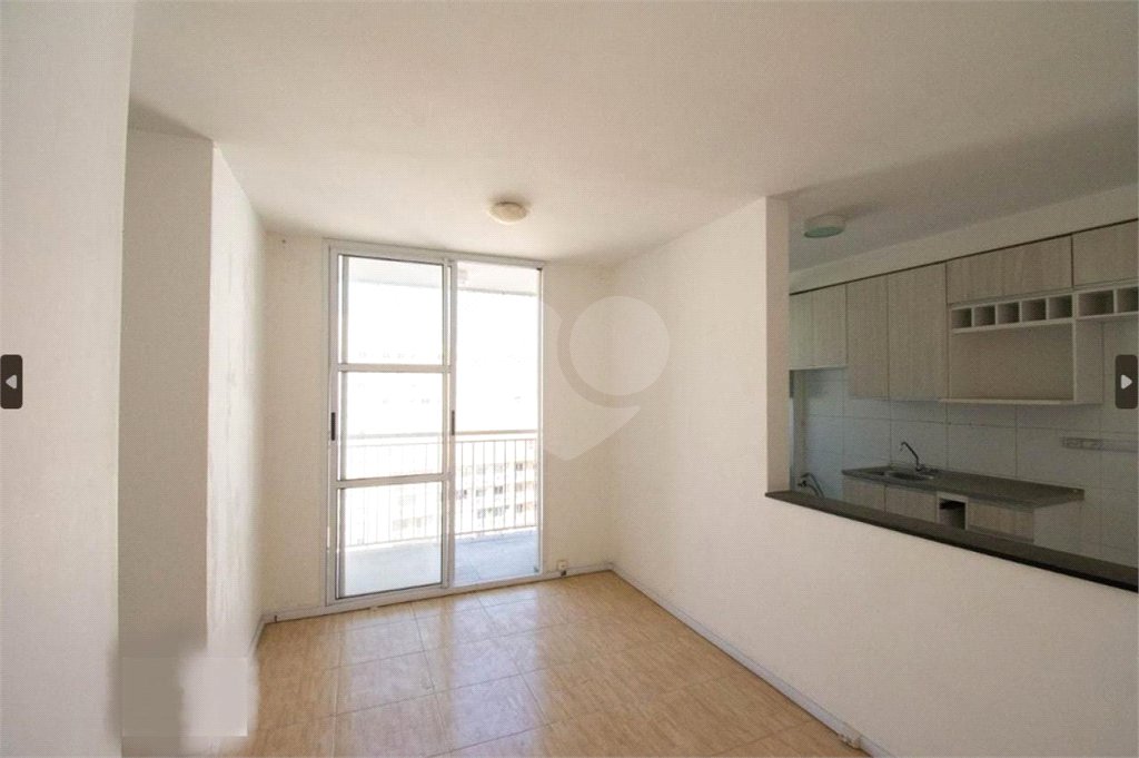 Apartamento à venda com 2 quartos em Jardim Prudência, São Paulo, SP