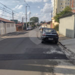 Terreno á venda no Jardim Paraíso