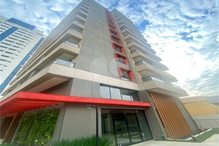 APARTAMENTO NOVO NO IPIRANGA, 53 M2, 2 DORMITÓRIO, 1 SUÍTE, 1 VAGA, DEPÓSITO