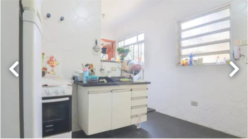 SOBRADO 3 DORMITÓRIOS (1 SUÍTE) E 3 VAGAS DE GARAGEM PARA VENDA - BOSQUE DA SAÚDE