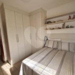 Apartamento à venda em Indaiatuba, Vila Brizzola, Villagio D`Amore com 3 quartos, com 92.26 m²
