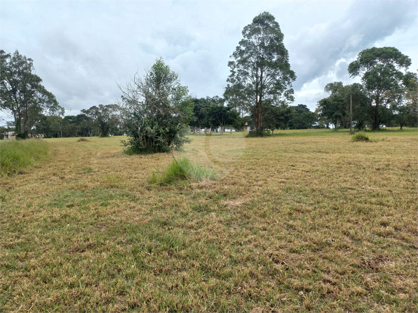 Loteamento Residencial em Condomínio