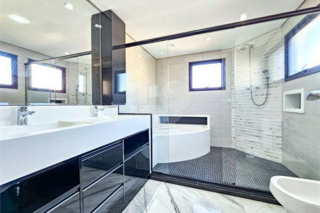 Apartamento à venda com 4 suítes em Vila Mascote, São Paulo, SP