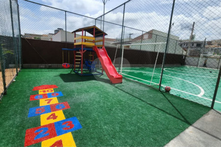 Apartamento Mobiliado à Venda em Louveira | 3 Dormitórios, Suíte, 2 Vagas – Residencial Felicità