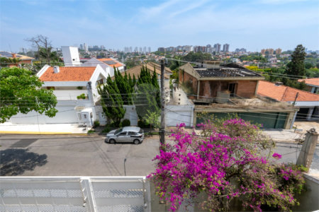 Casa à venda com 4 suítes em Morumbi, São Paulo, SP