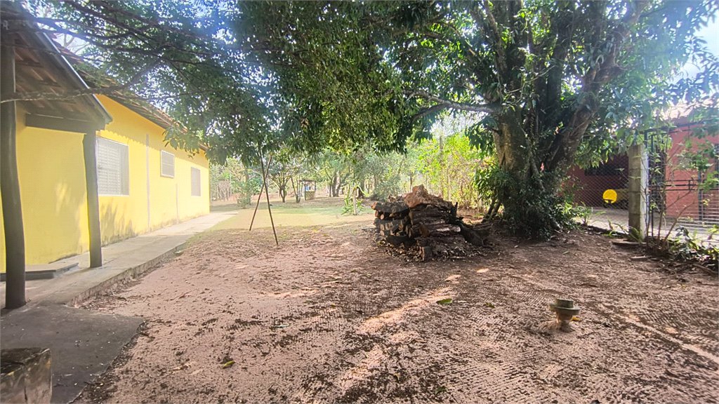 Chácara dos Sonhos à Venda – São Carlos/SP – Recreio Campestre