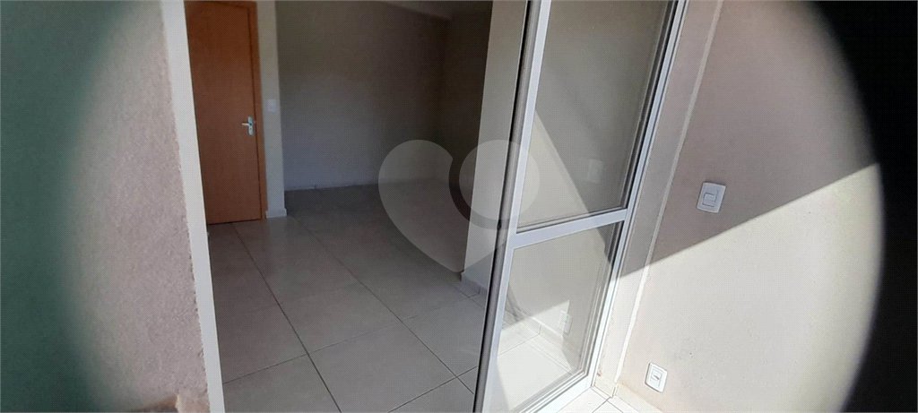 Apartamento para venda ou locação no Edifício Amsterdam Residence em Araraquara/SP