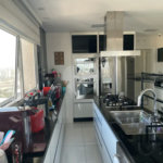 Apartamento Alto Padrão Lazer Completo ,3 suítes com 4 vagas, 250 m² à venda no Parque da Mooca.