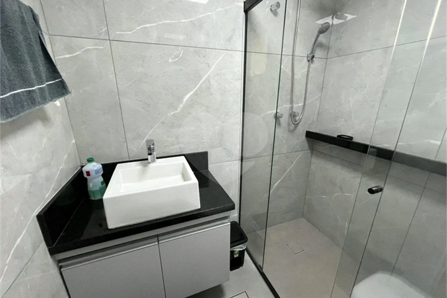 Apartamento Garden com 195 m² de Área Útil, 3 Dormitórios e 2 Vagas