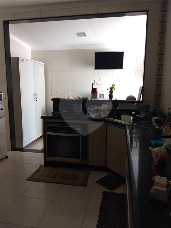 Casas térreas- Pq. Residencial Maria Stella Fagá.
