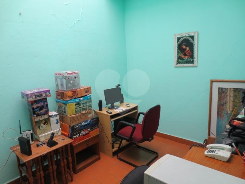 Casa Térrea c/Subsolo na Saúde c/300m2 4Quartos/2 Suítes/15 Vagas