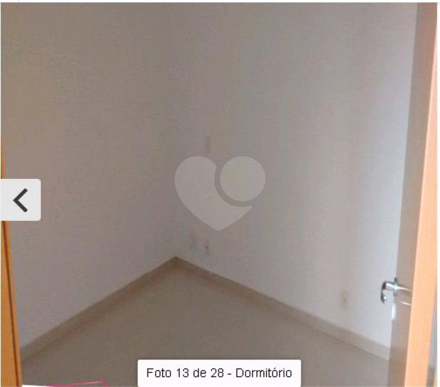 Apartamento para venda no Condomínio London Park
