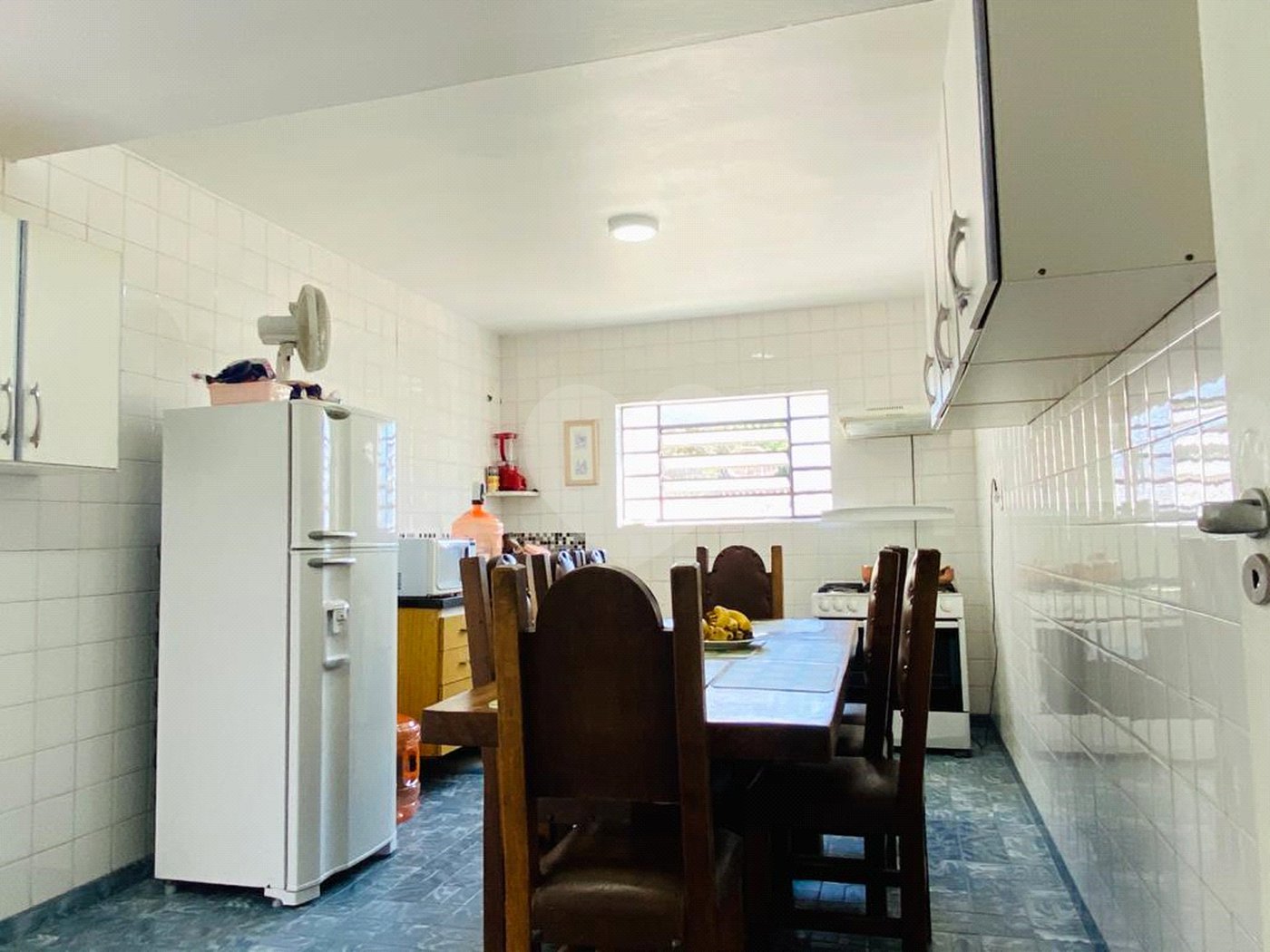 Sobrado à venda com 3 quartos em Campo Belo, São Paulo, SP